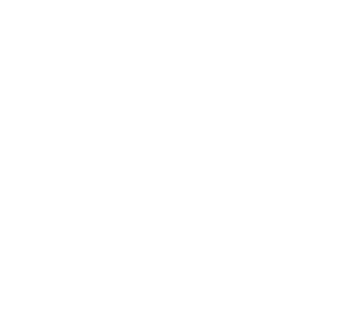 Signet der ImpulsMANUFAKTUR mit stilisiertem Buchstaben I in weisser Farbgebung