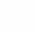 Signet der MedienMANUFAKTUR mit stilisiertem Buchstaben W in gelber Farbgebung