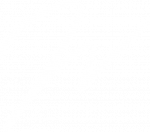 Signet der WissensMANUFAKTUR mit stilisiertem Buchstaben W in weisser Farbgebung