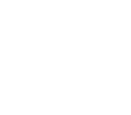 Signet der WissensMANUFAKTUR mit stilisiertem Buchstaben W in weisser Farbgebung